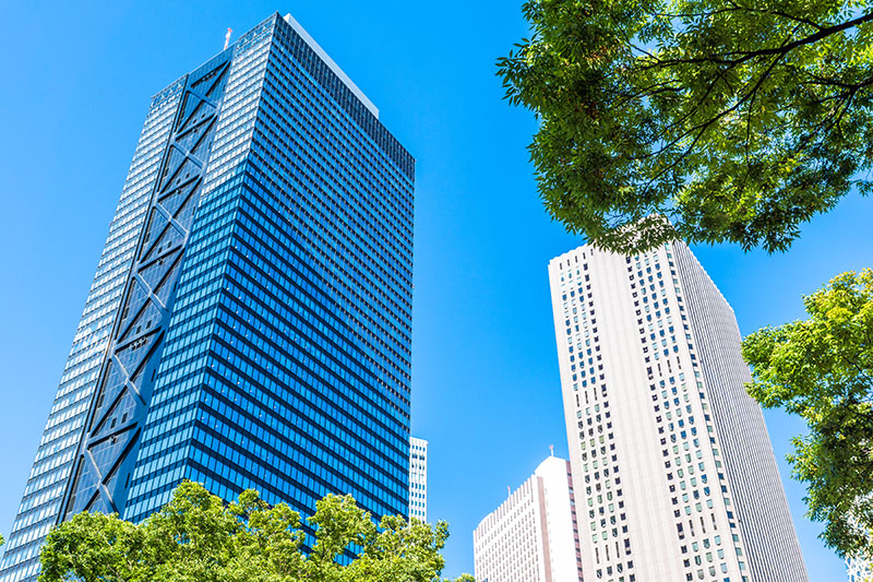事業手続きにも強い行政書士
