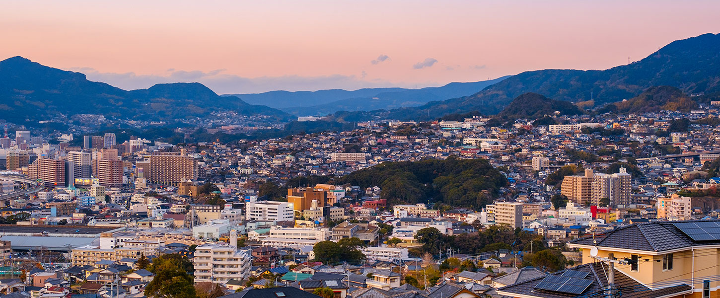松浦市、佐世保市、長崎県北を中心に対応